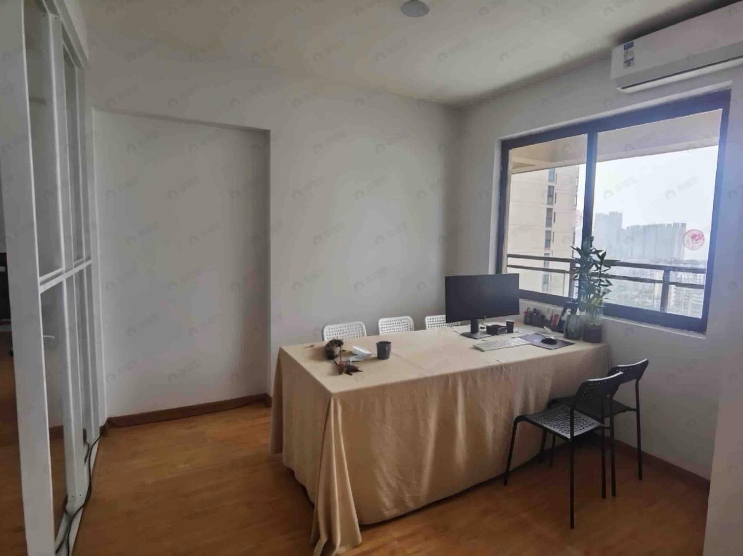 整租·新榕金城湾