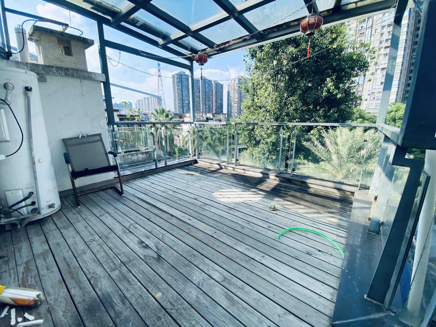 整租·泰禾红树林B区