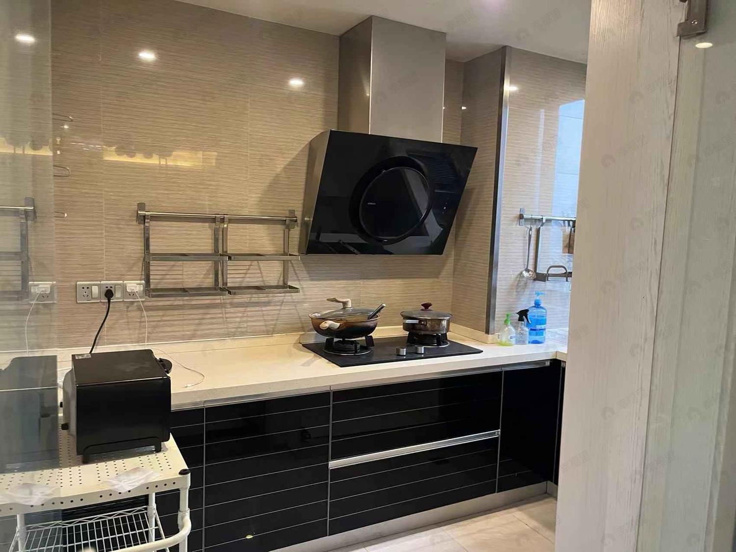 整租·海西佰悦城