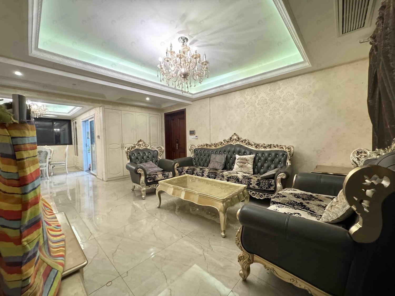 整租·三盛国际公园长岛区