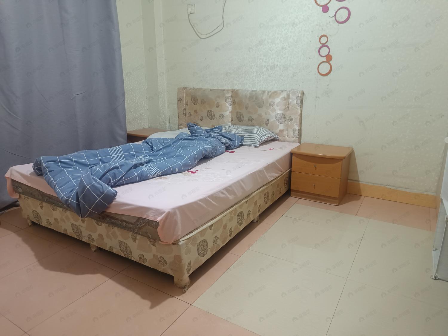 整租·中亭街嘉和苑