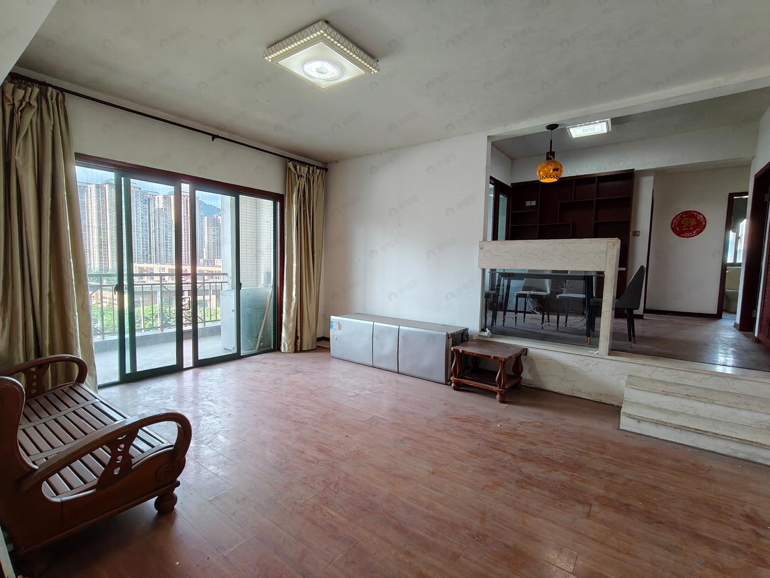 整租·东方名城五郡