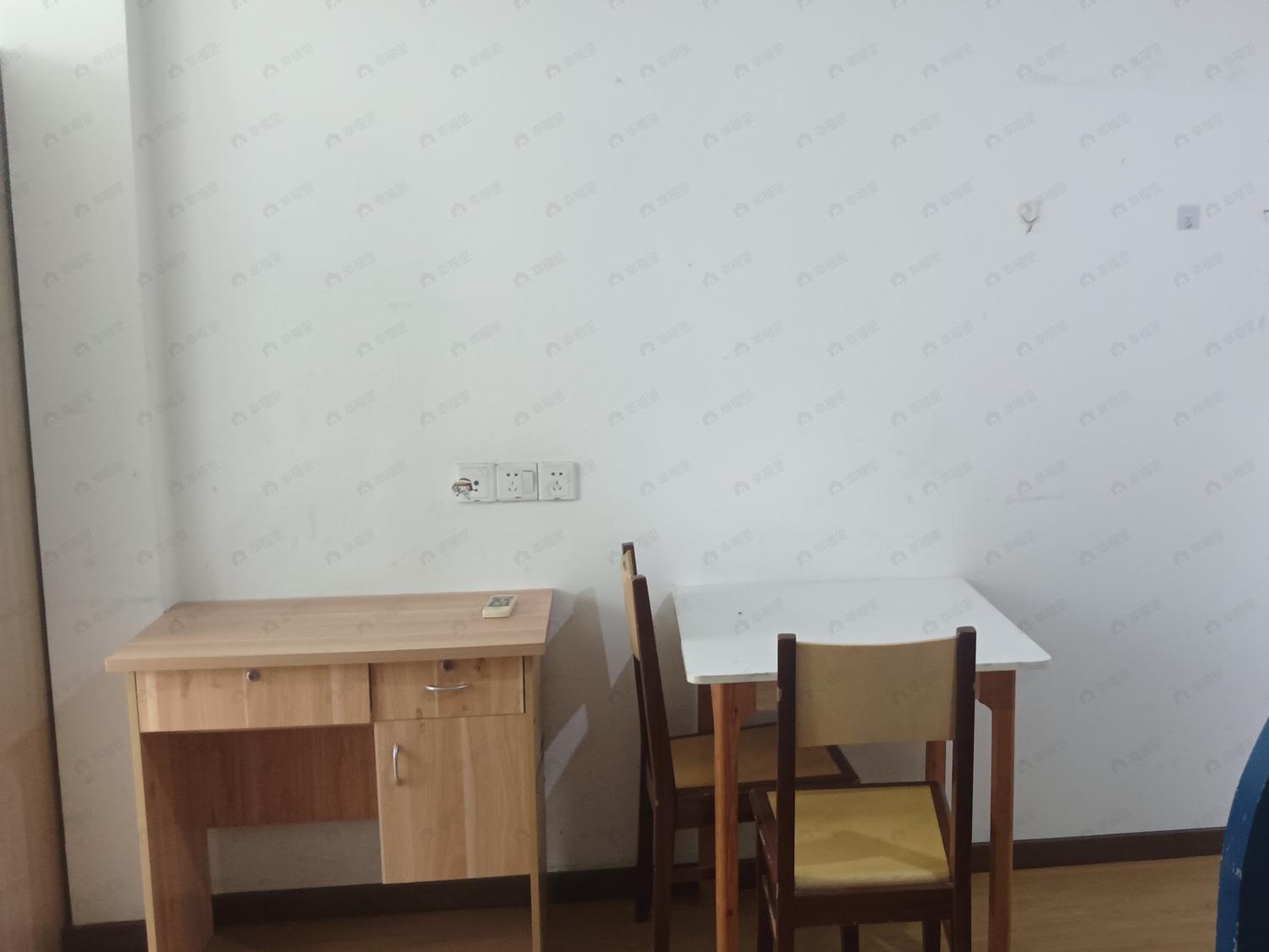 整租·菁华领秀