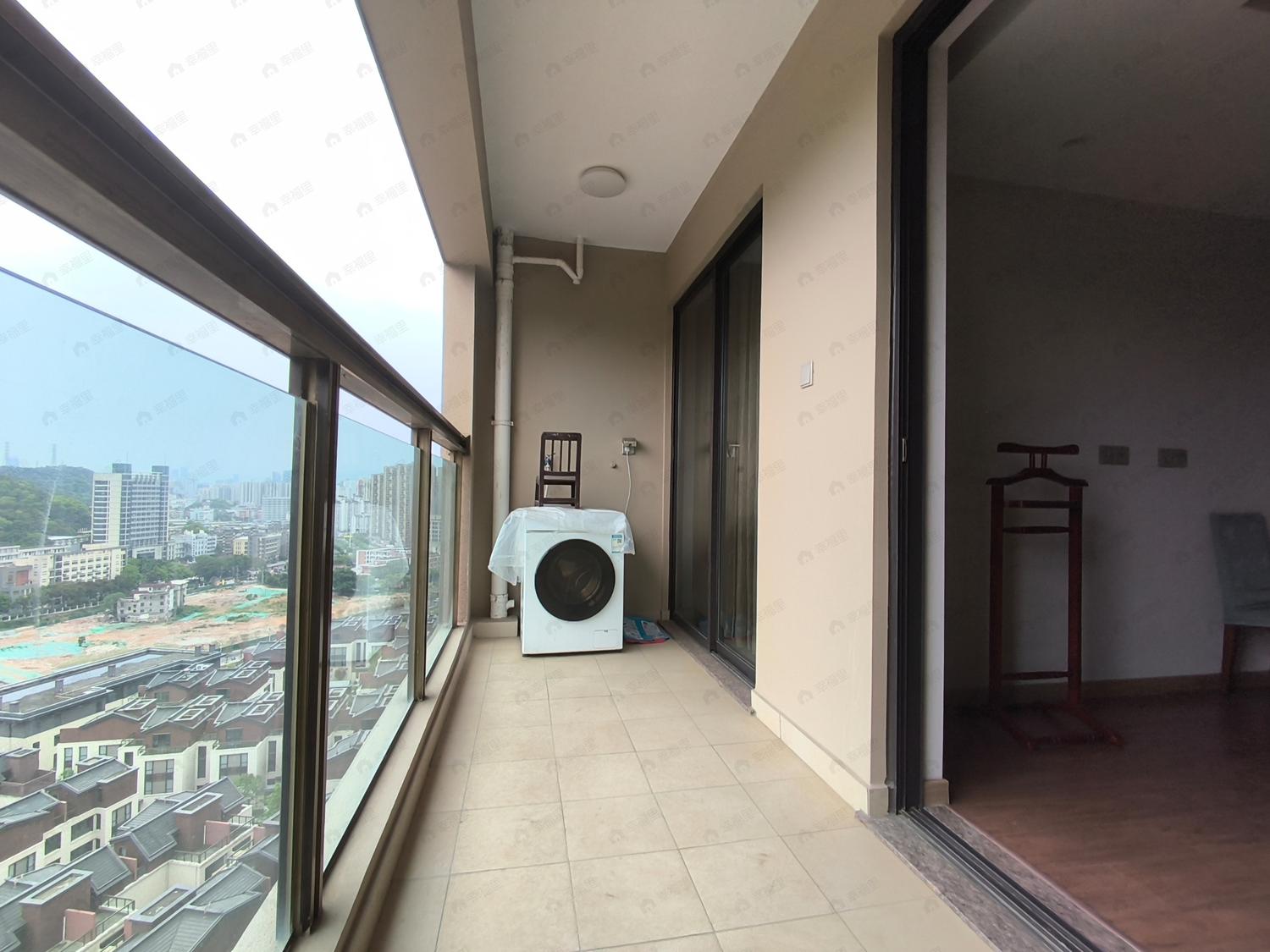 整租·泰禾桂山院子