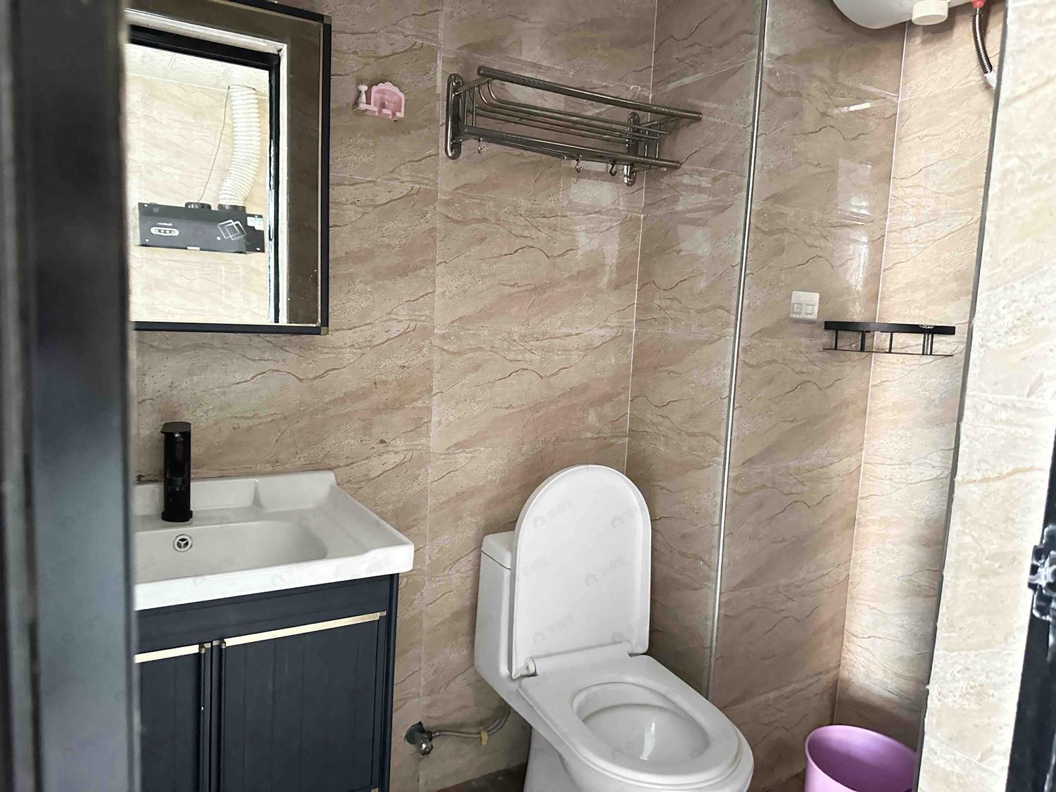 整租·正祥水榭芳庭