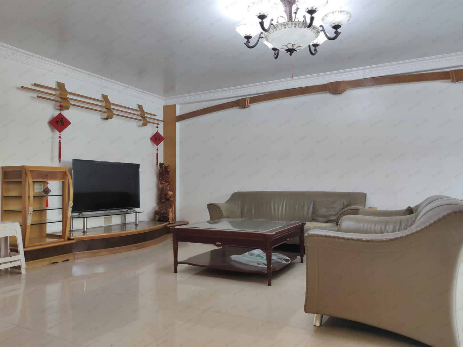 整租·实达温泉花园