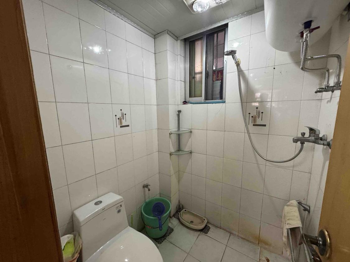 整租·阳光绿苑