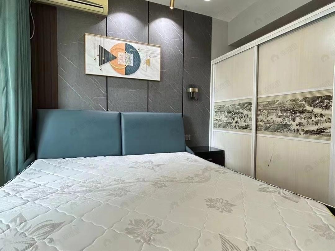 整租·华鞍花园