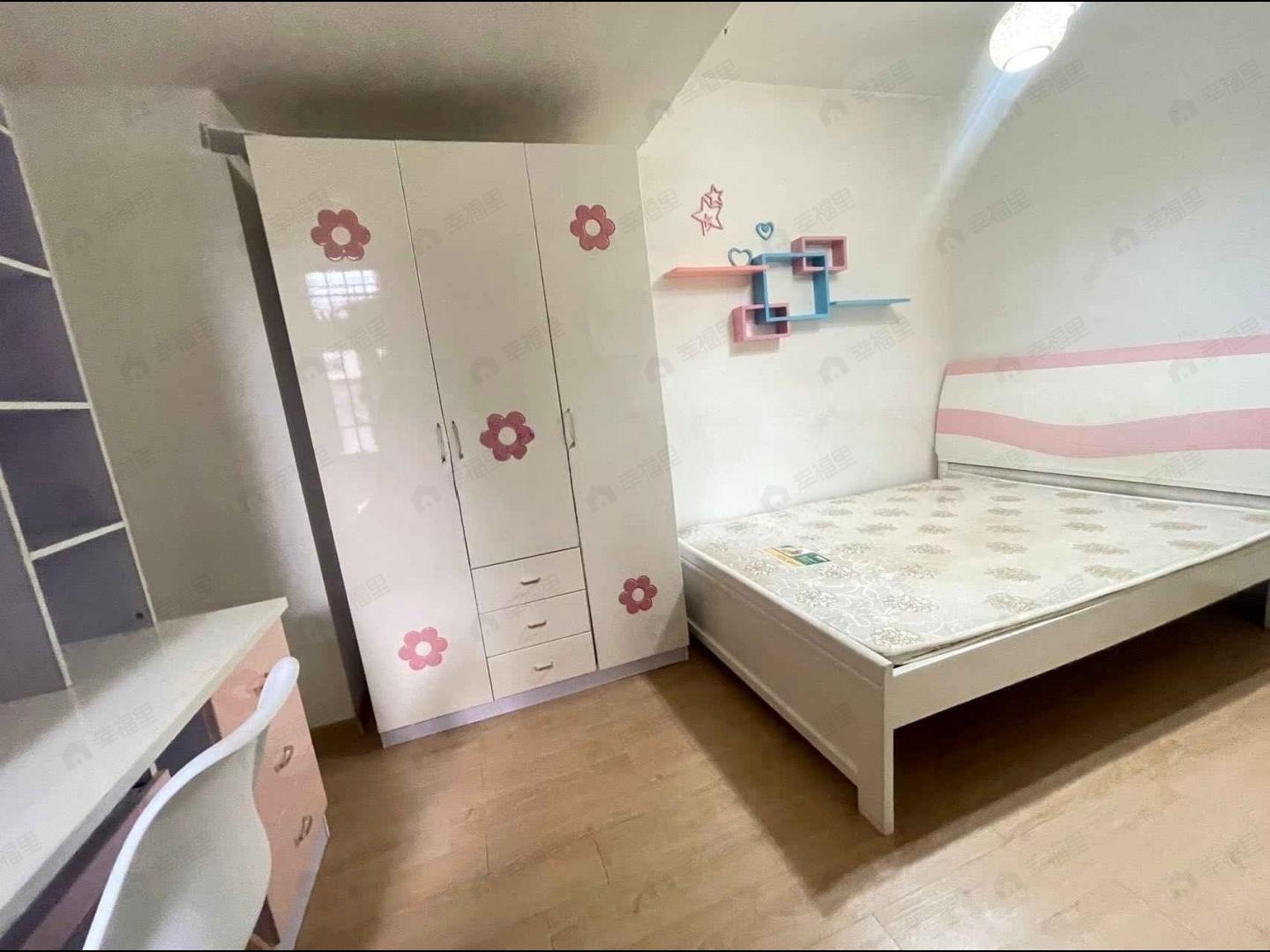 合租·观风亭新苑一区