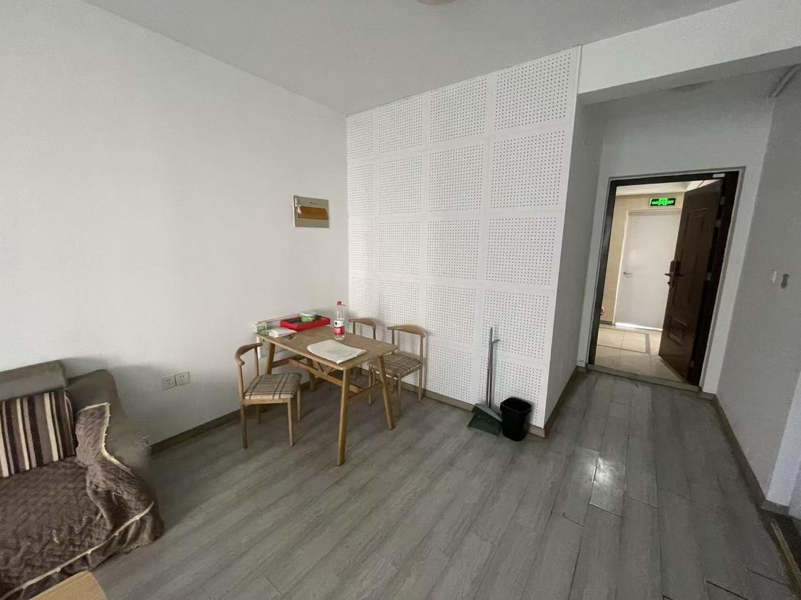 整租·春江明月(一期)