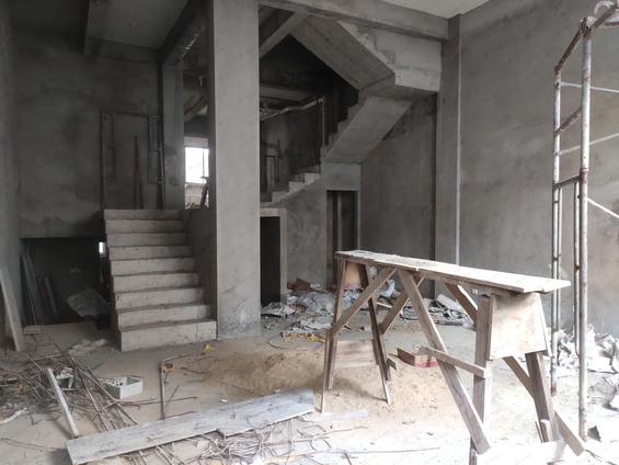 闽侯上街整租 碧水琴湾(二期)5室3厅/300平/低楼层