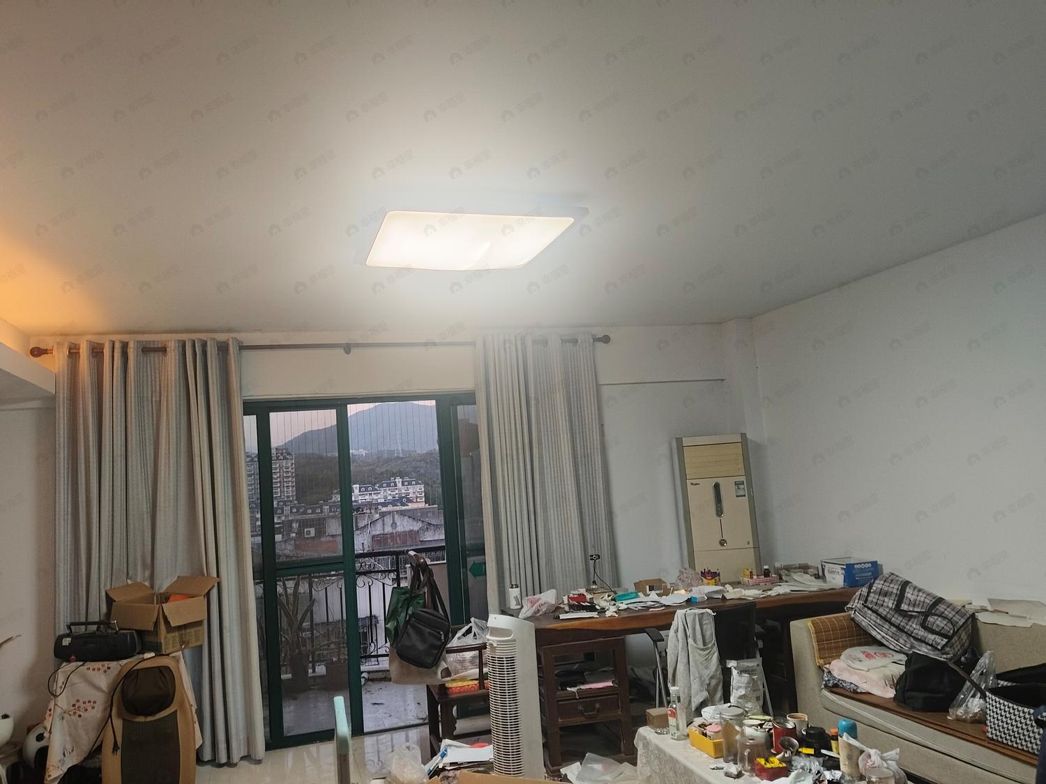 整租·罗马生态园