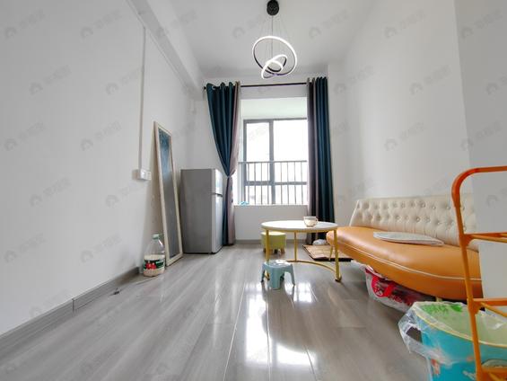 鼓楼大儒世家合租 大儒世家归壹墅绿园1室0厅/97平/高楼层