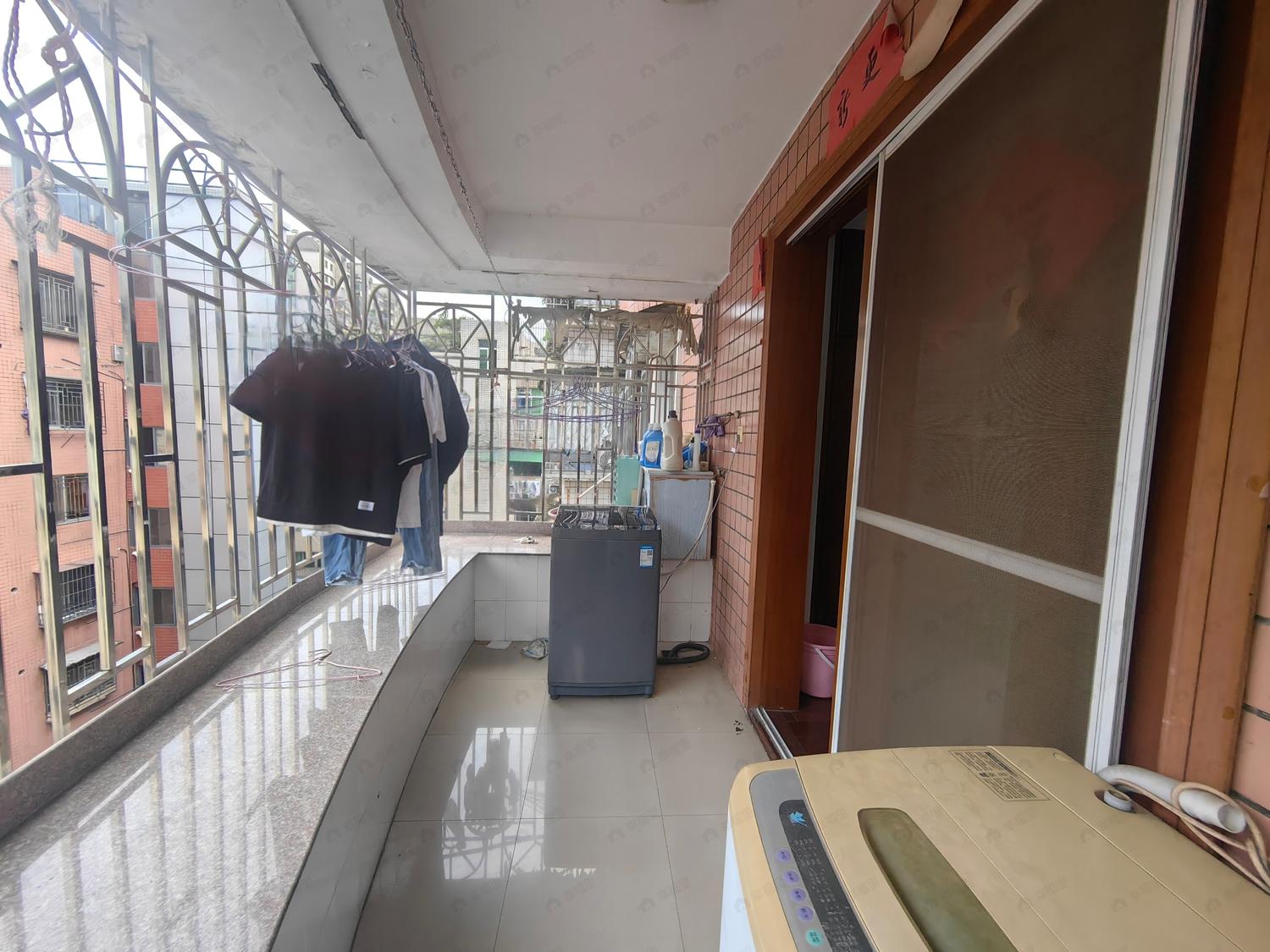 整租·冠茂都会