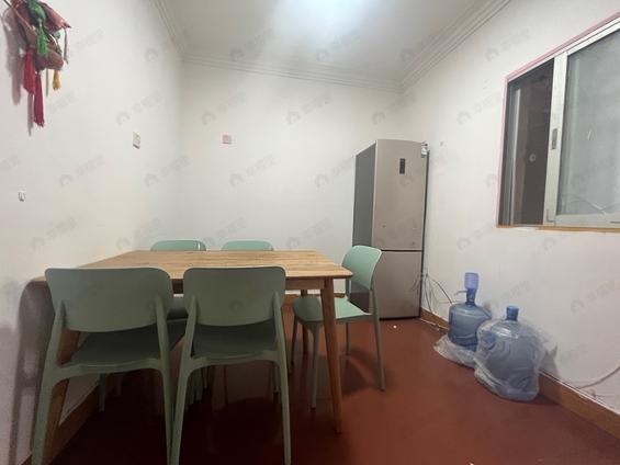 鼓楼省政府整租 泉塘新村2室2厅/57平/高楼层