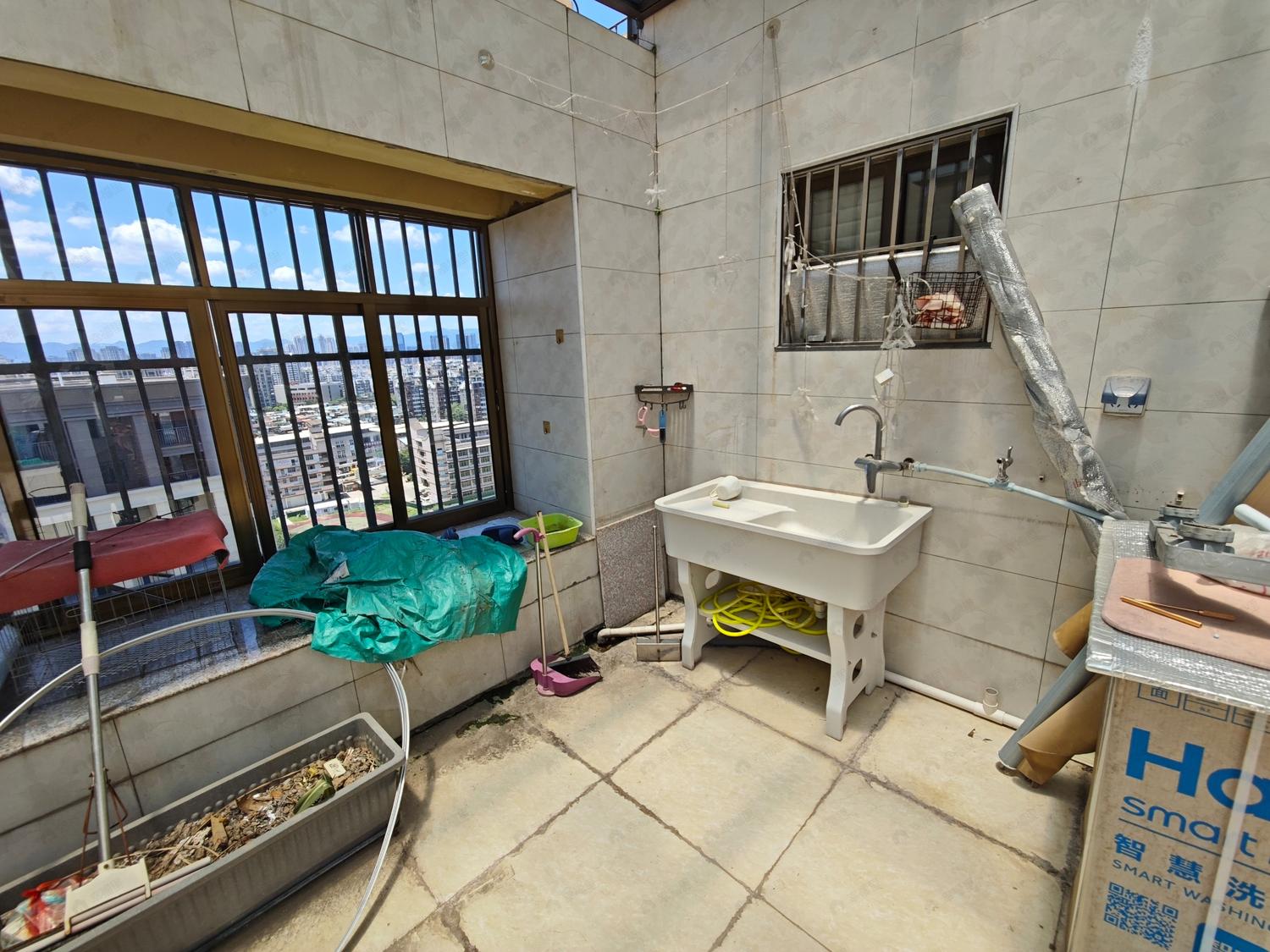 整租·南台十六府