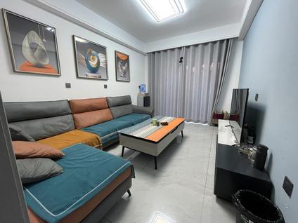 北京朝阳路11号院小区4室1厅64.3平低楼层/共4层