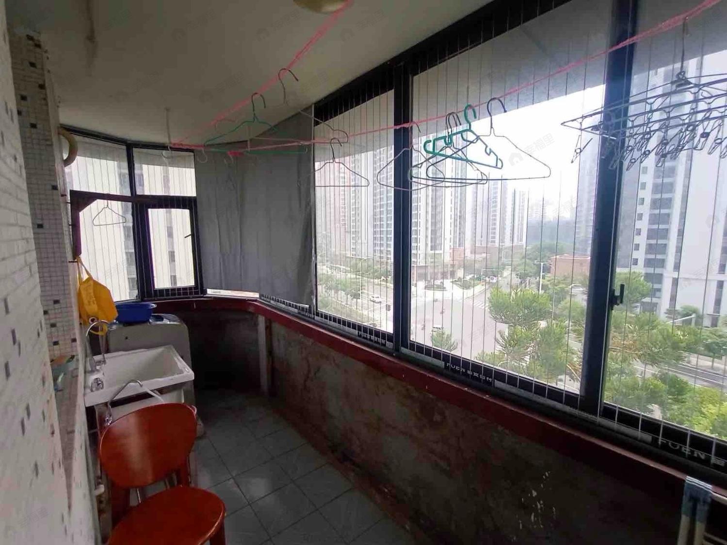 整租·闽都新村