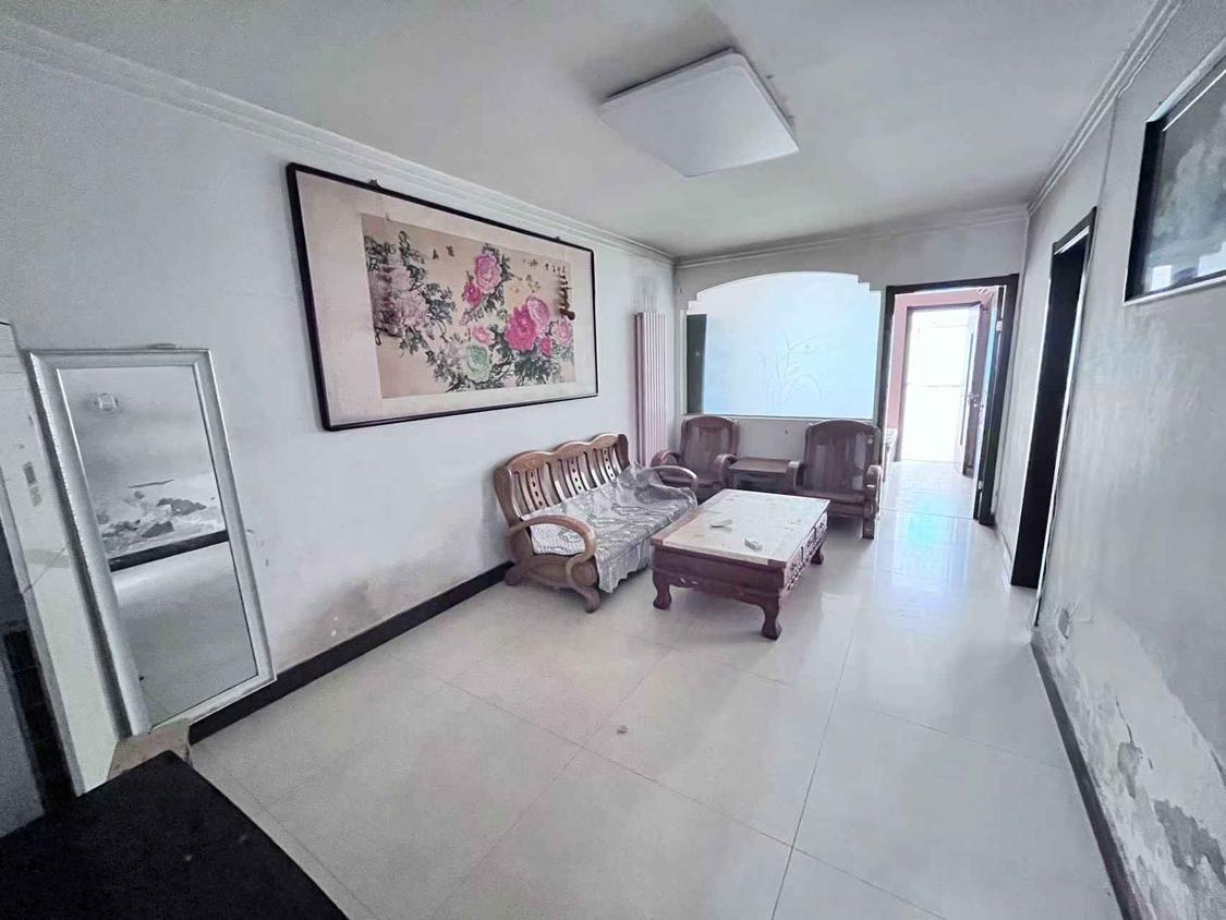 整租·丛台区武装部家属院