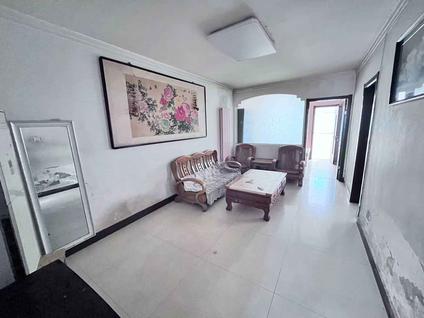 丛台市委整租 丛台区武装部家属院3室2厅/78平/中楼层