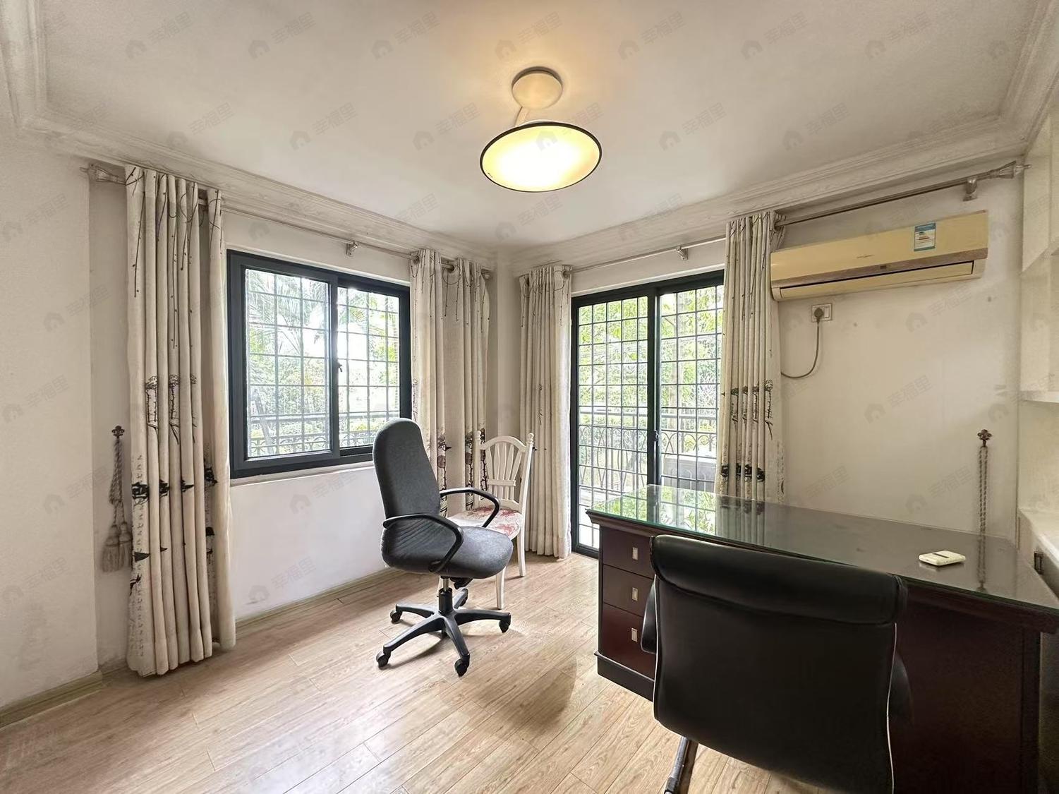 整租·香江枫景