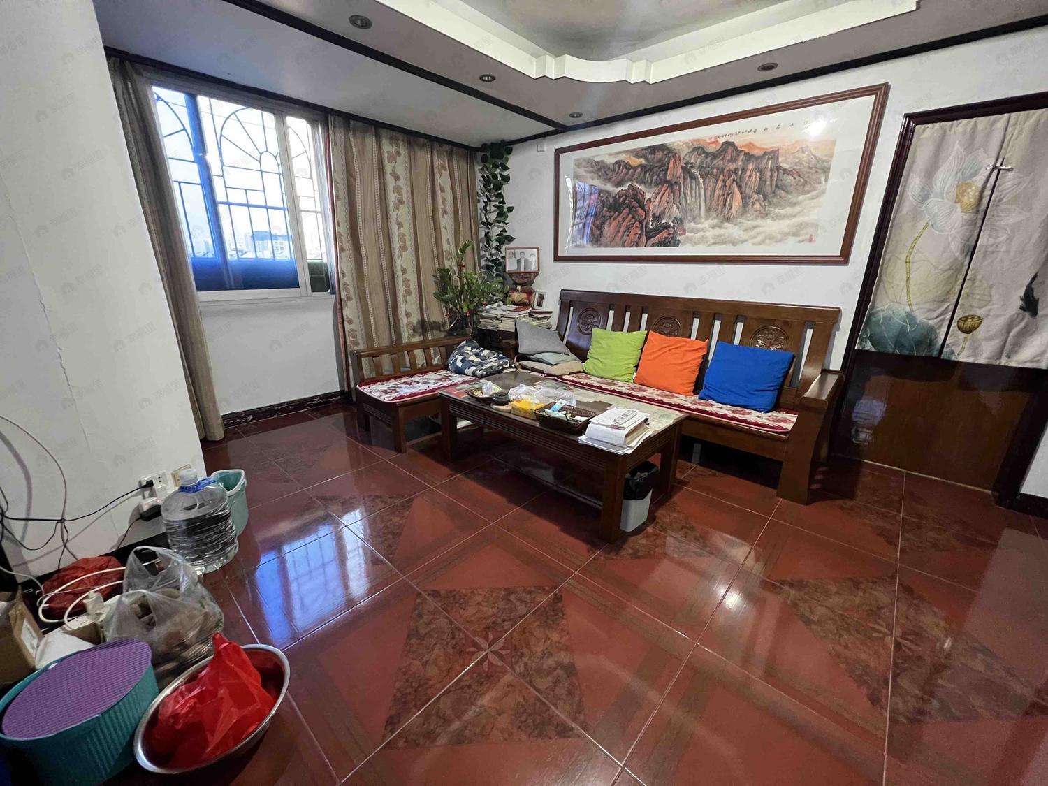 整租·光荣小区