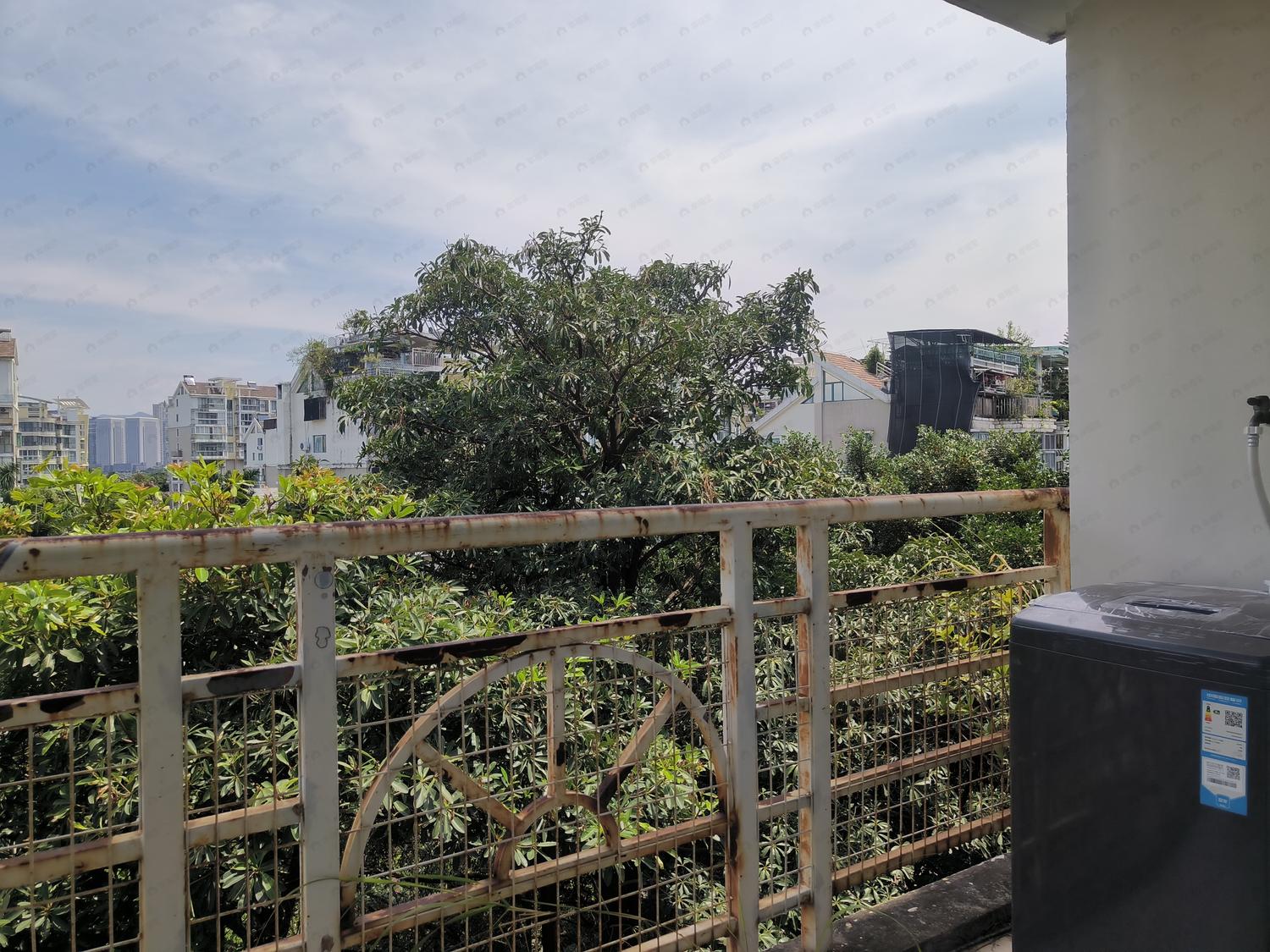 合租·香江明珠