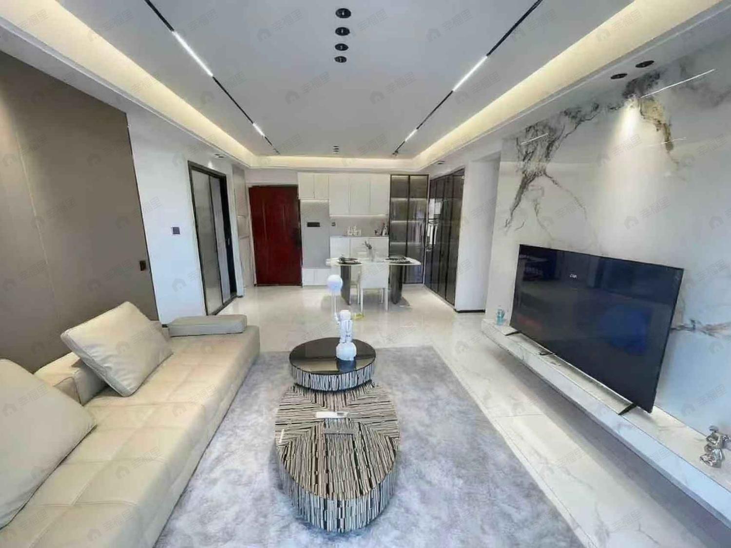 整租·蓝光玖榕台A区