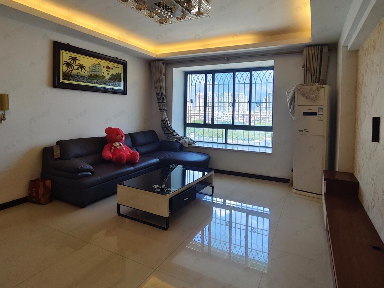 整租·榕信东苑