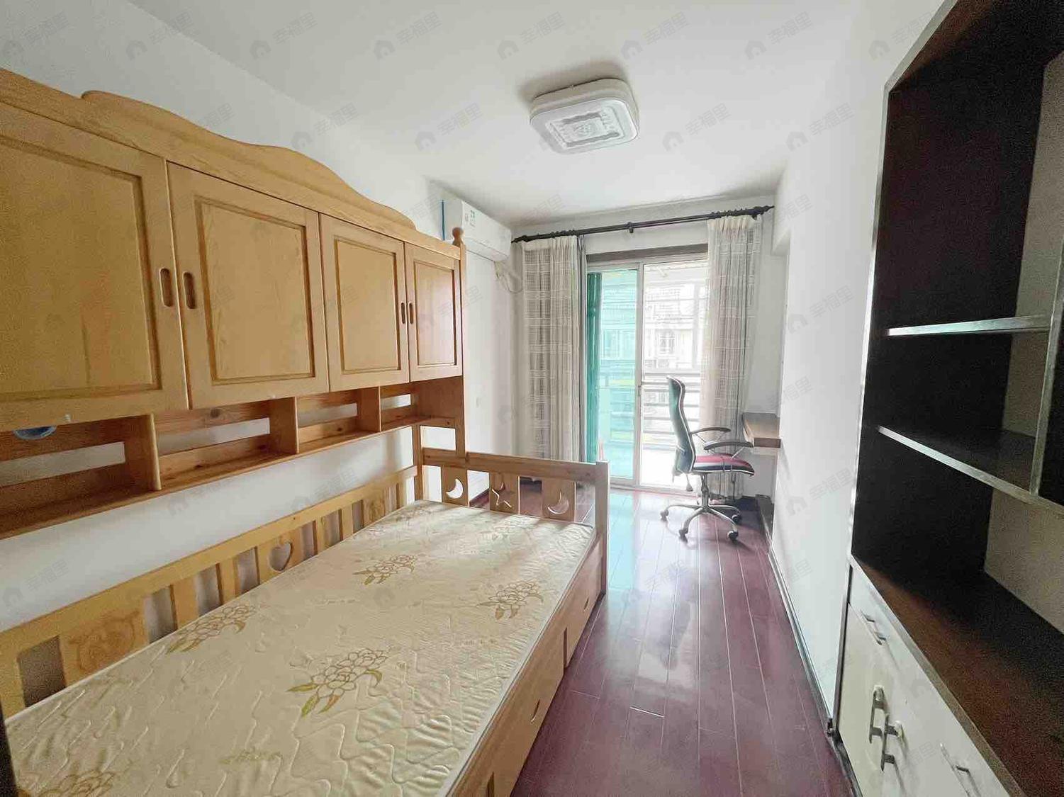 整租·武夷绿洲1期