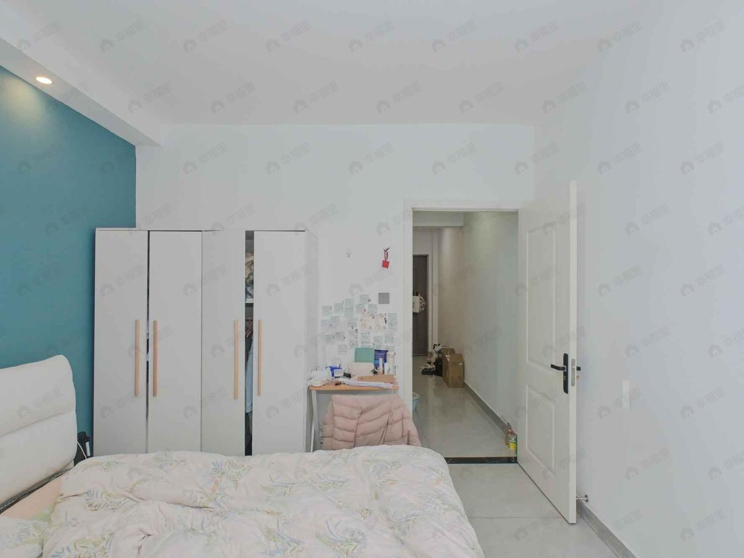 整租·保利中庚首开乌山九巷