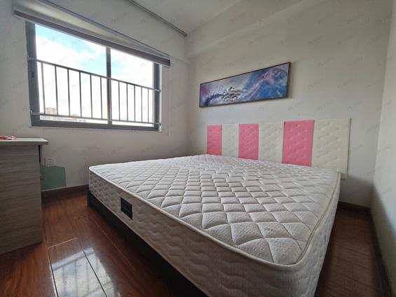 金山金山大道整租 融侨观澜4室2厅/118平/高楼层