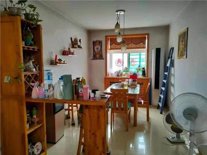 丛台达康路整租 广乐小区馨泽苑3室2厅/107平/高楼层