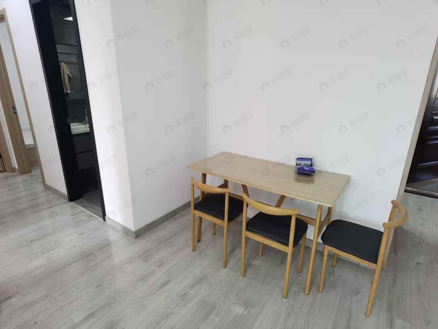 整租·中梁百悦城