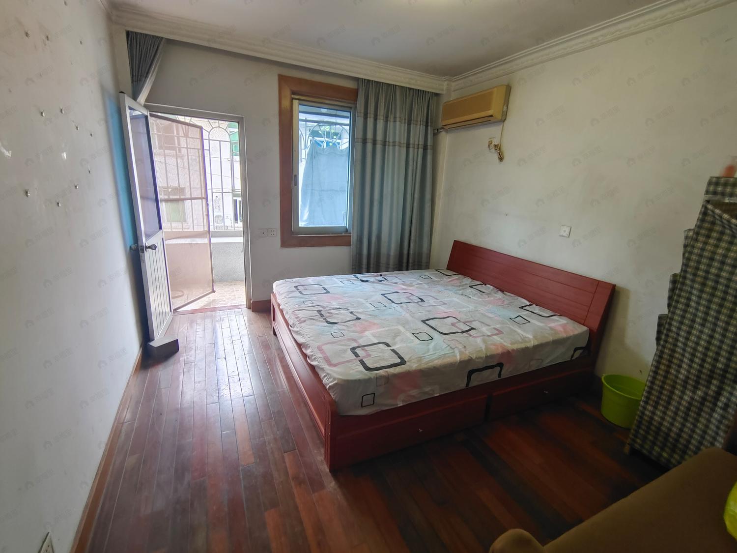 整租·福人社区