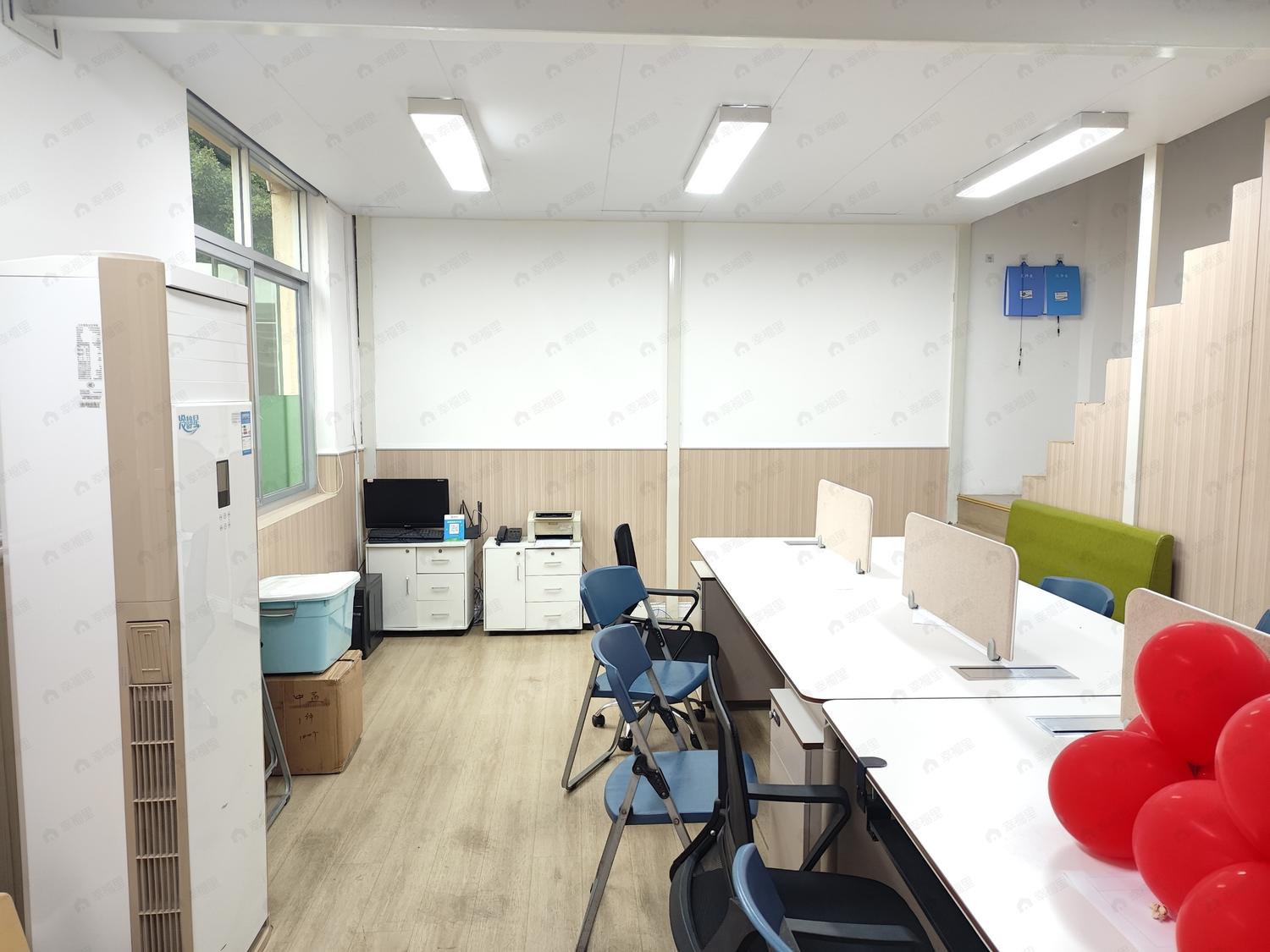 整租·三木花园D区