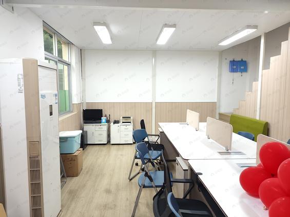 晋安新东区整租 三木花园D区2室1厅/80平/低楼层