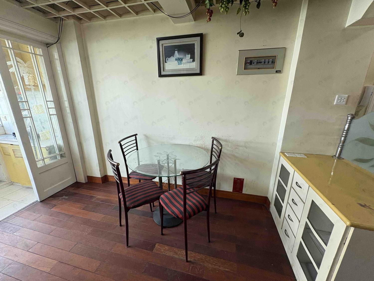 整租·空港公寓