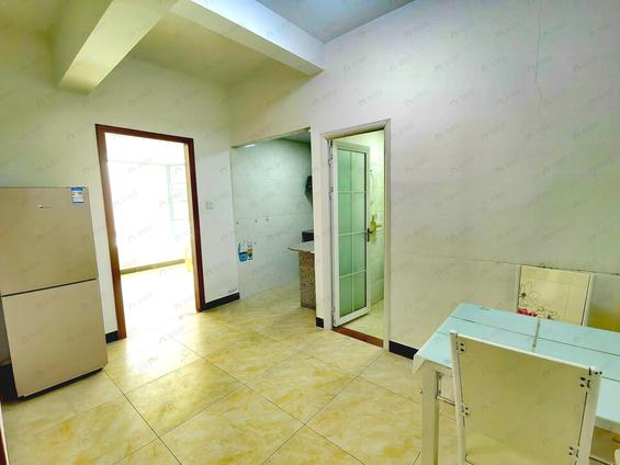 马尾江滨东大道整租 名城国际2室1厅/65平/高楼层