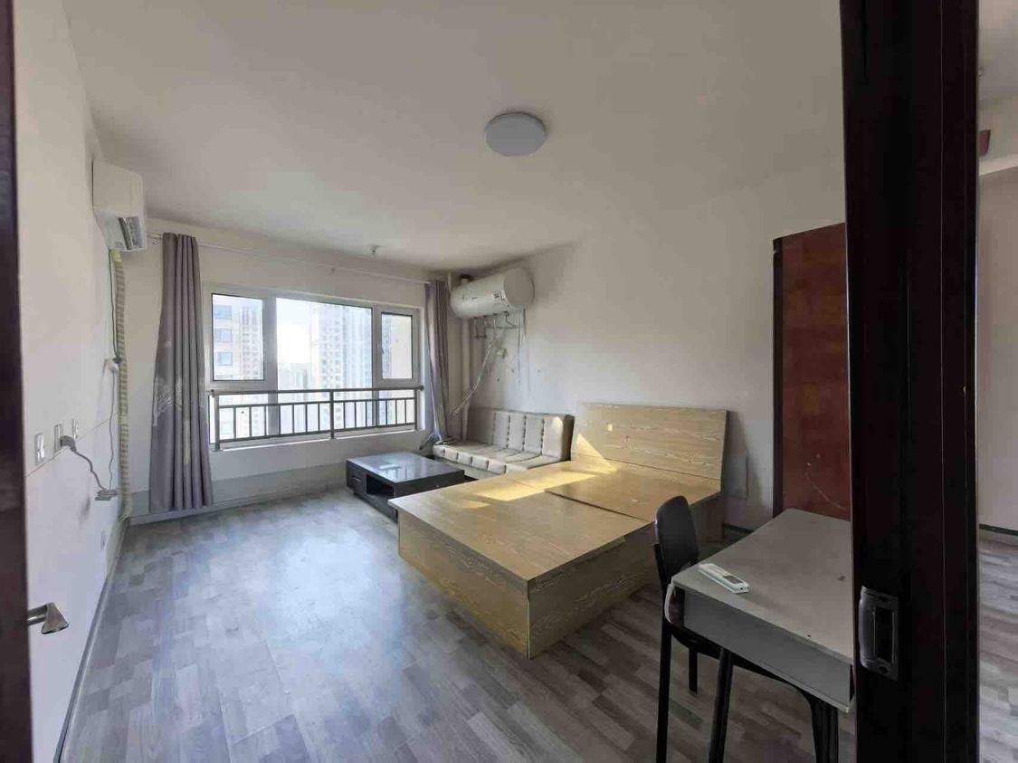 整租·荣盛公园印象二期（美园）