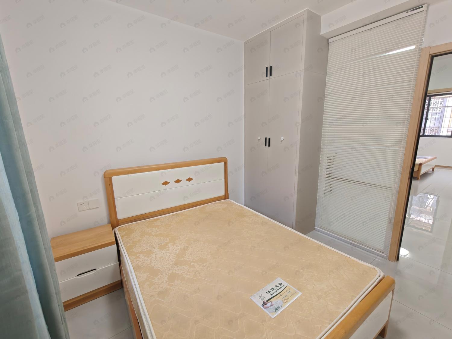 整租·闽都新村