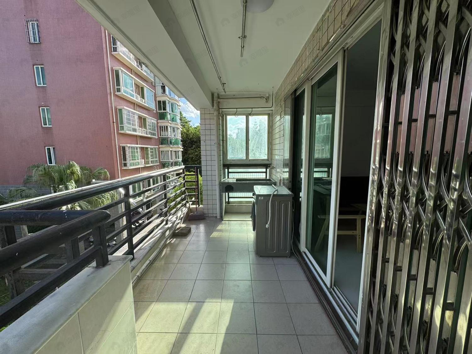 整租·金山碧水三期夏沁苑