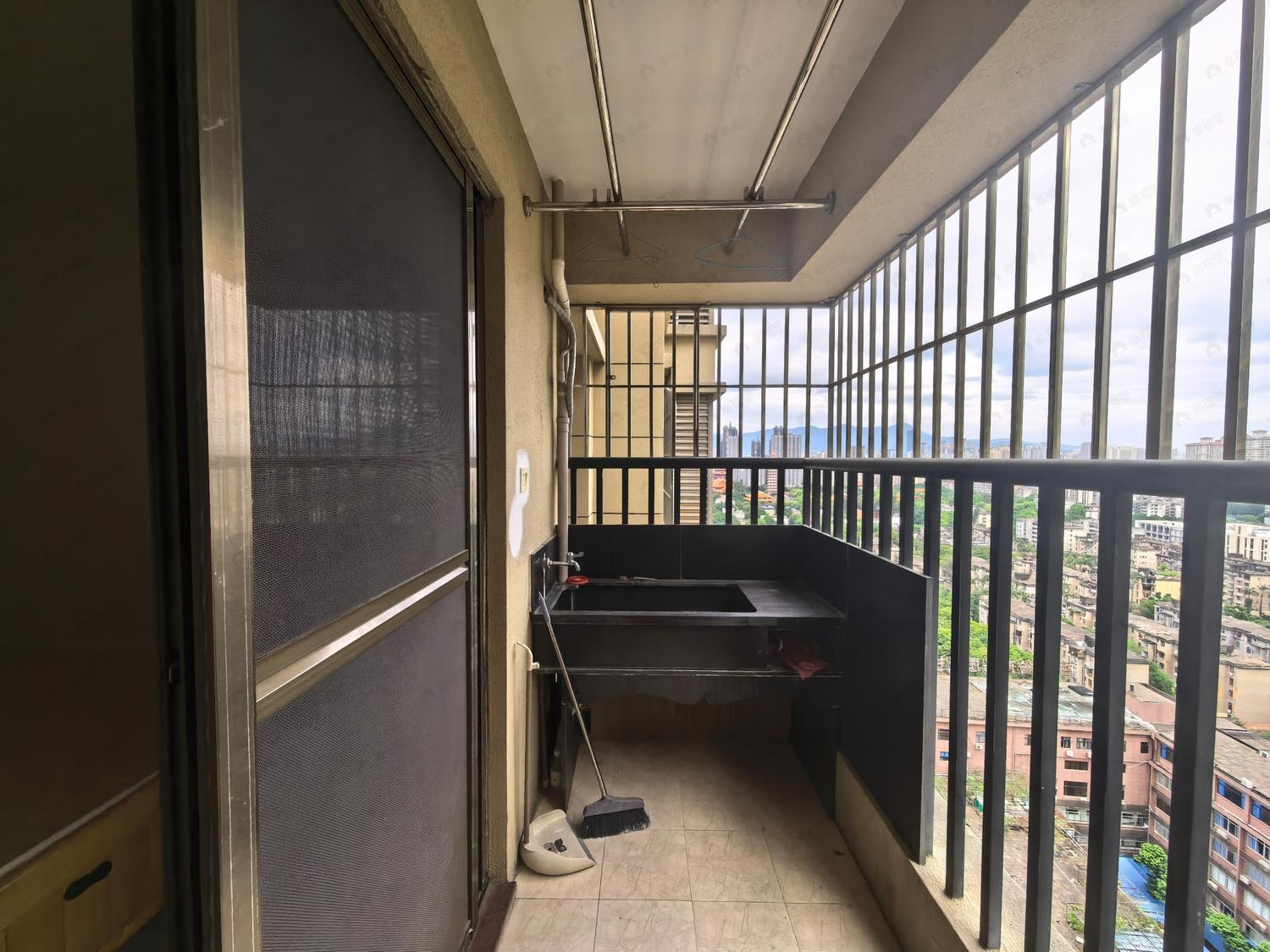 整租·融侨锦江悦府南区B区