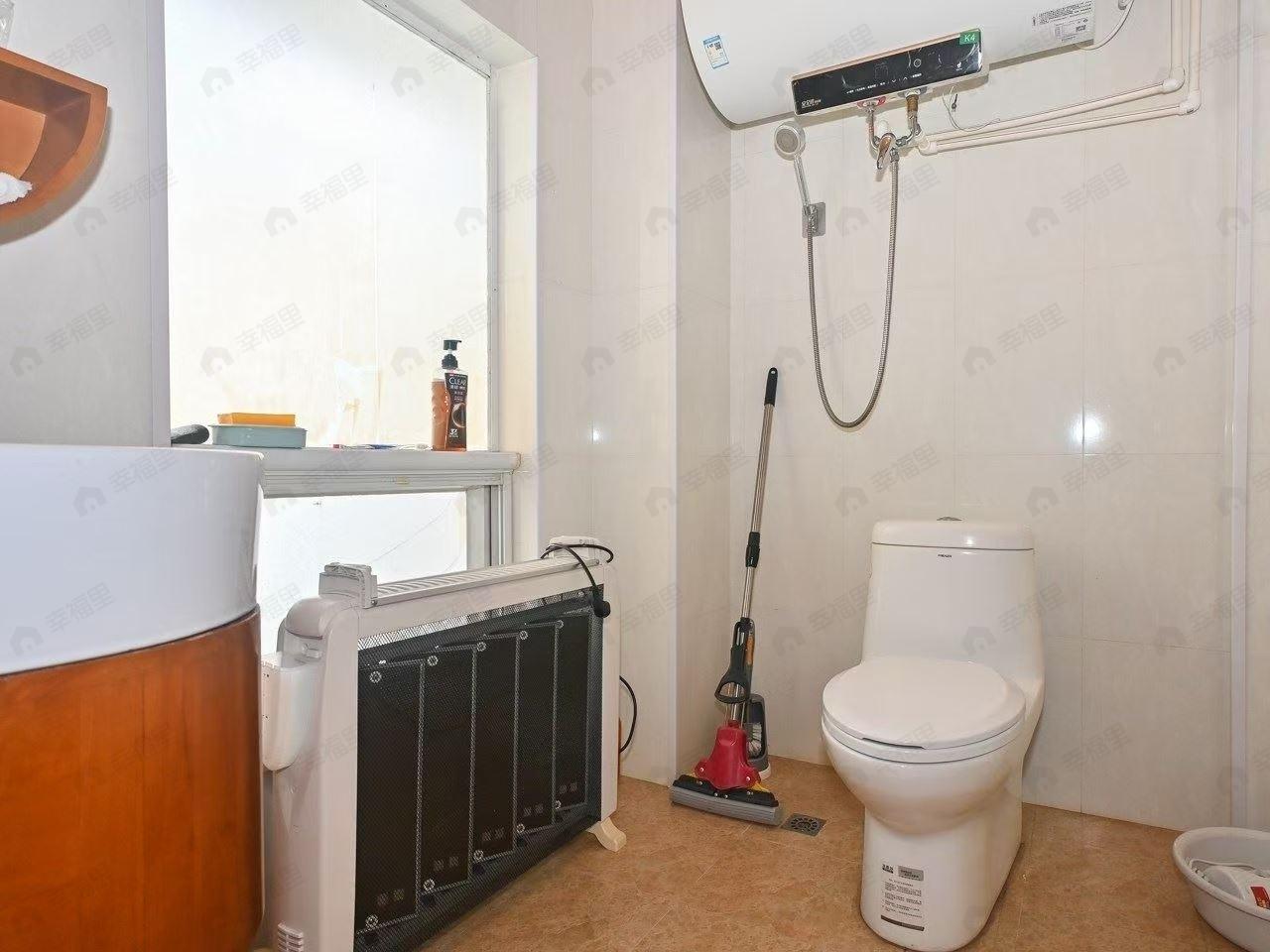 整租·香江红海园1期