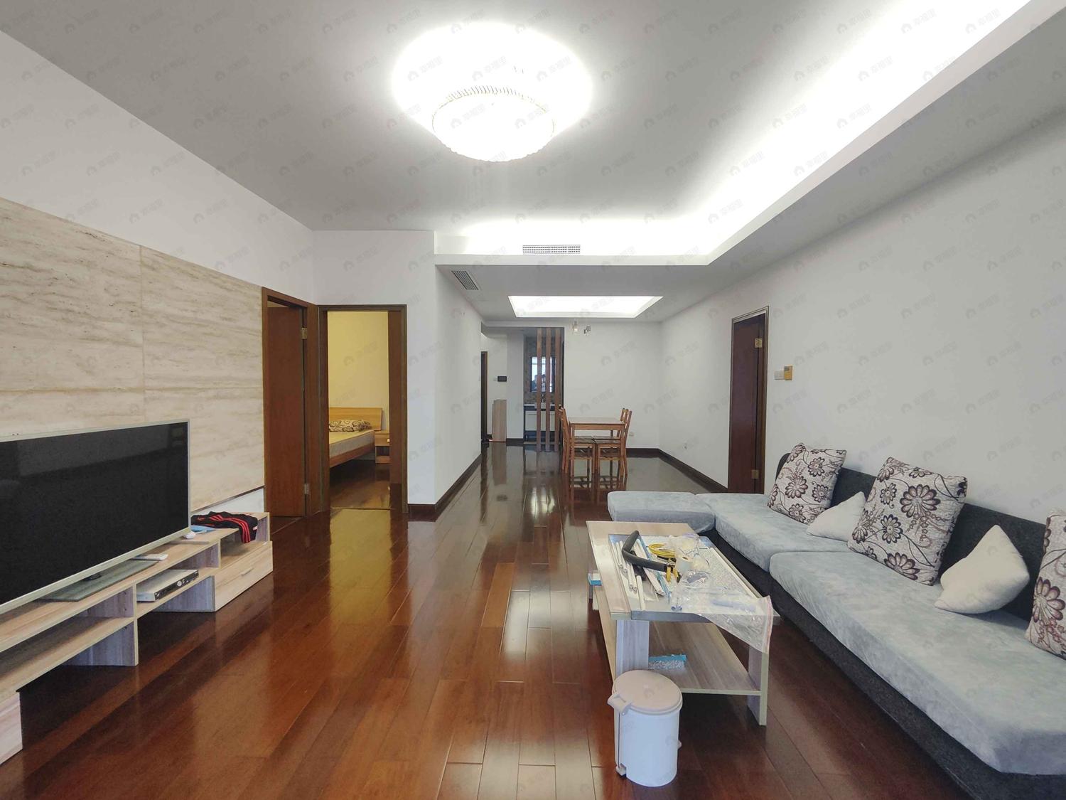 整租·融侨锦江花园B区2期