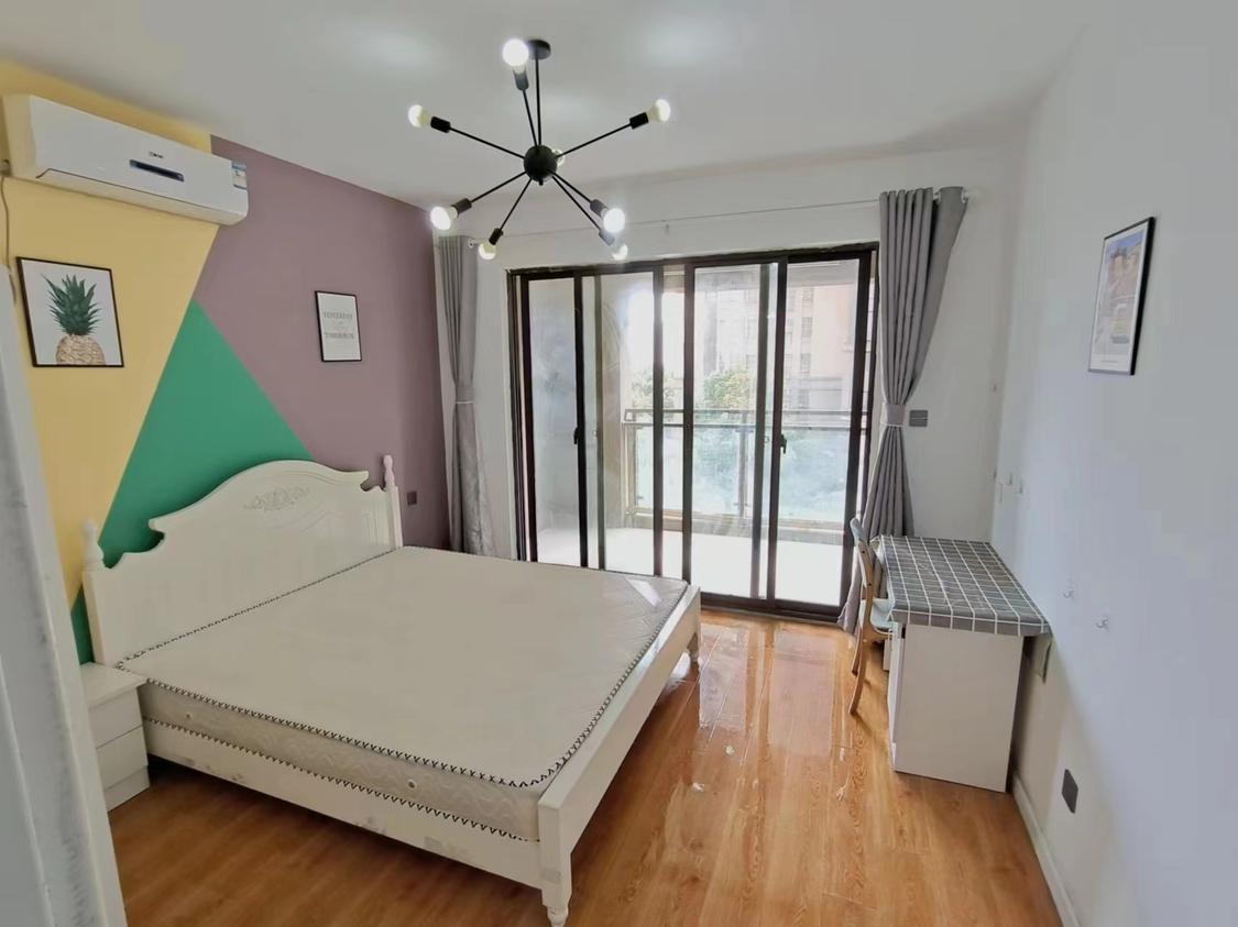 整租·新里海顿公馆