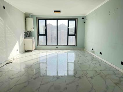 北京万腾翡翠城3室2厅128平高楼层/共25层