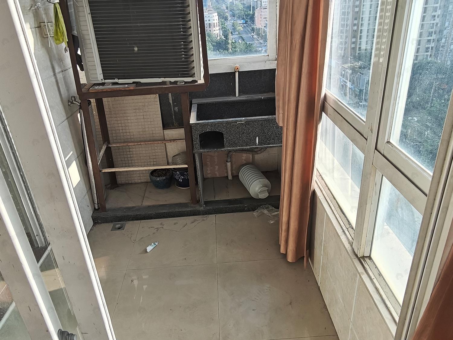 整租·皇岛中环