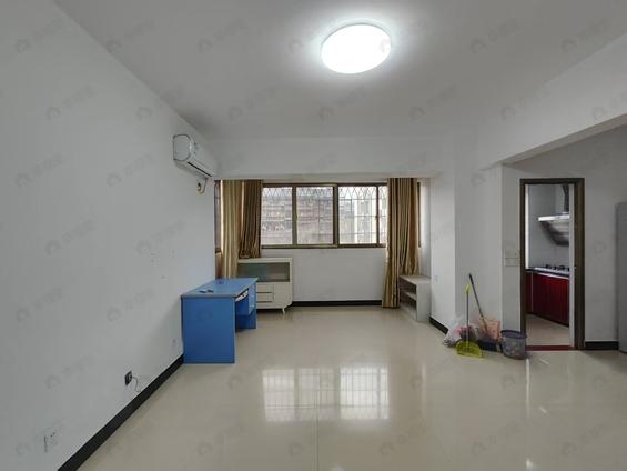 鼓楼杨桥西路整租 兴桥公寓3室2厅/100平/低楼层