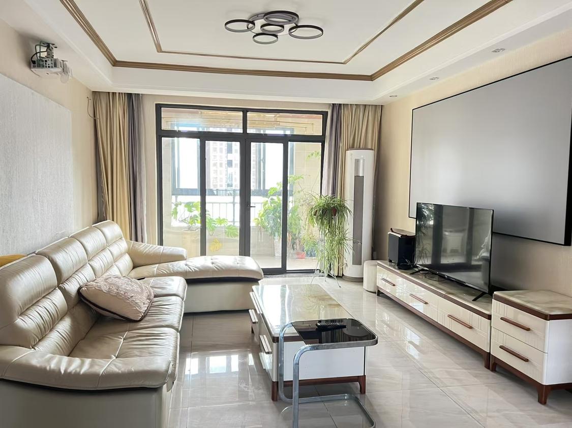 整租·伟星金域华府